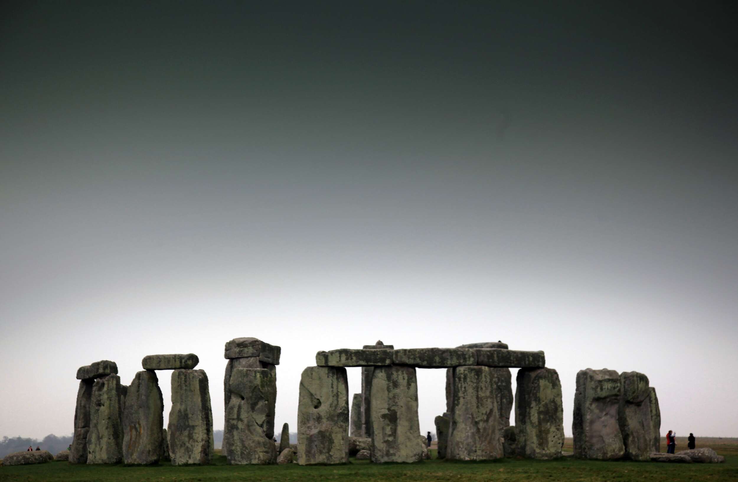 The mysteries of secret of Stonehenge