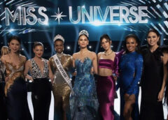 Miss Universe thumbnail