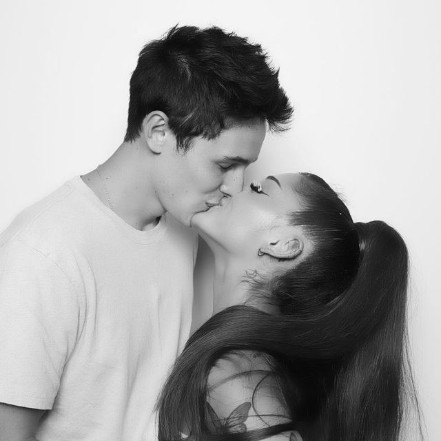 Dalton and Ariana