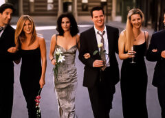 friends edited