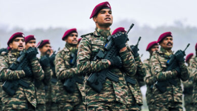 Indian Army special force