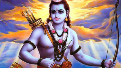Lord Ram or Ramayan