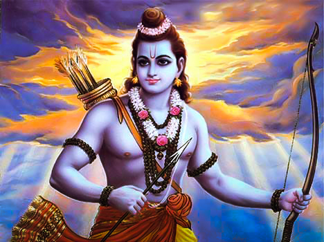 Lord Ram or Ramayan